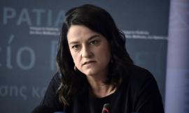 Νίκη Κεραμέως: Ψηφιοποιούνται οι καρτέλες ενσήμων για ταχύτερες συντάξεις