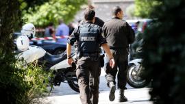 Θεσσαλονίκη-Ερωτικό τρίγωνο πίσω από την άγρια δολοφονία του 24χρονου: Η σχέση με τη σύζυγο του δράστη και το κυνηγητό 4 χρόνων