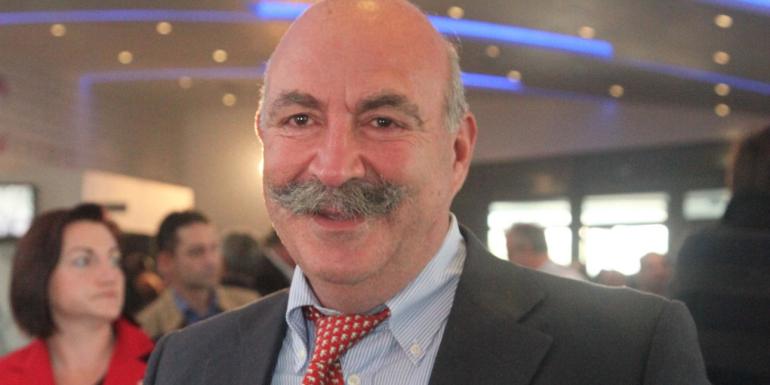 Αναζητείται στο πλαίσιο του αυτοφώρου ο Χρήστος Μαυρίκης -Για την απόπειρα δωροδοκίας του Αρεοπαγίτη