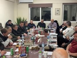 Πανελλαδική Απεργία επ’ αόριστον στις λαϊκές αγορές