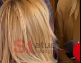 ΒΙΝΤΕΟ - Σοκαριστική καταγγελία 52χρονης στη Θεσσαλονίκη: Πήγε για βιοψία και της έριψαν οξύ στα γεννητικά της όργανα