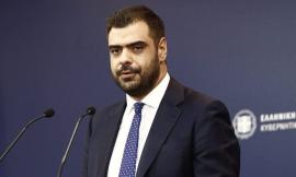 Π. Μαρινάκης: Ξεπεράσαμε τους 850 κωδικούς προιόντων με μείωση της τιμής τουλάχιστον κατά 5% και τώρα πάμε για 1.000