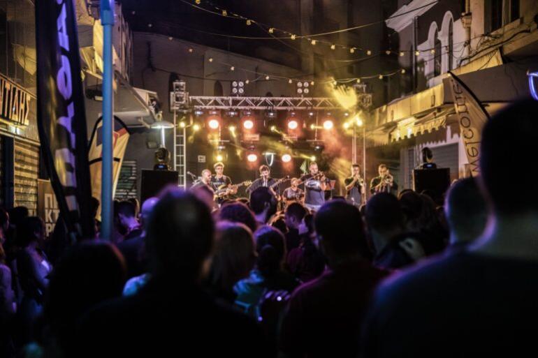 Θεσσαλονίκη: Στην αγορά Άθωνος τελικά το Kapani Project - «Επιλέξαμε να μείνουμε μακριά από μικροπολιτικές»