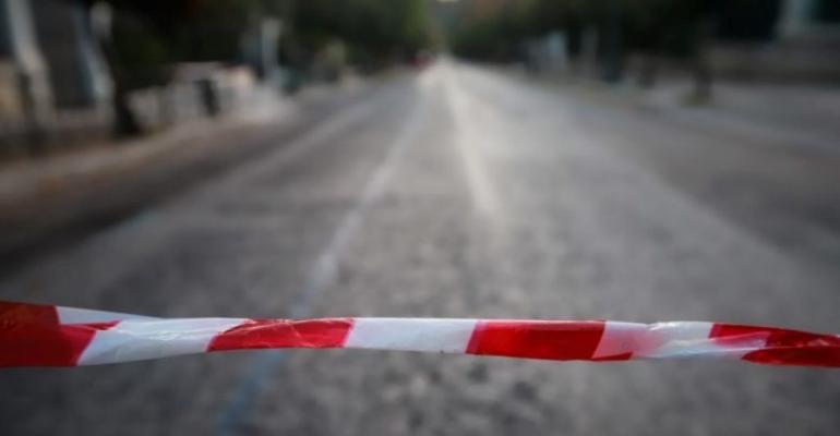 Θεσσαλονίκη: Κλείνει ο Περιφερειακός και στα δύο ρεύματα σήμερα το βράδυ