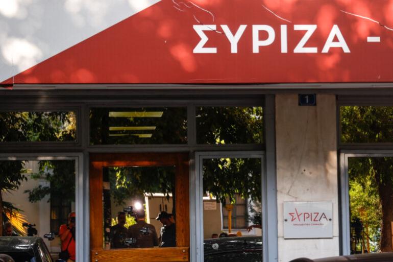 ΣΥΡΙΖΑ: Ο οδικός χάρτης για εκλογή νέου προέδρου – Έκτακτο Συνέδριο στις αρχές Νοεμβρίου