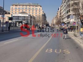 Γίνε Thess – εθελοντής!