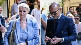 Κακουργηματική δίωξη στους δύο γιατρούς για τον θάνατο του Γιώργου Μαζωνάκη