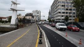 Θεσσαλονίκη: Σήμερα η δεύτερη πεζοδρόμηση της Λεωφόρου Νίκης – Τι ώρες θα πραγματοποιηθεί