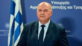 Κ. Τσιάρας: Έντονη κυβερνητική ανησυχία για τις αυξήσεις στην τιμή των λιπασμάτων - Ενδεχόμενο λήψης μέτρων μέσα στην βδομάδα