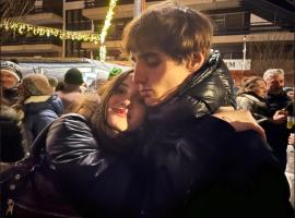 Η τελευταία φωτογραφία της 15χρονης Ελληνίδας που αγνοείται στο Κραν Μοντανά