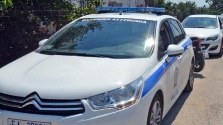 Θεσσαλονίκη: Ξάφριζαν καταστήματα, και φαρμακεία και αυτοκίνητα- 10.000 ευρώ η λεία
