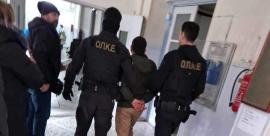 Βόλος: Προφυλακίζεται ο 50χρονος που σκότωσε τον 33χρονο κουνιάδο του