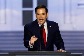 Μάρκο Ρούμπιο: Οι ΗΠΑ μπορεί να επανεξετάσουν τη συμμετοχή τους στο ΝΑΤΟ μετά το τέλος του πολέμου