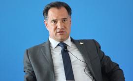 Γεωργιάδης για Κασσελάκη: Τον απέκλεισαν γιατί ήξεραν ότι θα τους κέρδιζε