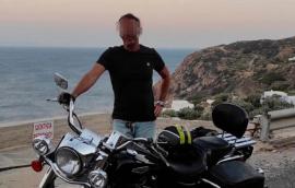 Σήμερα η απολογία του 65χρονου Ιταλού για το διπλό φονικό στο Αίγιο, σε κλίμα οδύνης κηδεύονται μητέρα και γιος