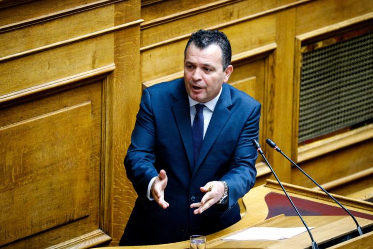 Μπουκώρος για ΟΠΕΚΕΠΕ: Καμία προσπάθεια παρεμπόδισης της εισαγγελικής έρευνας