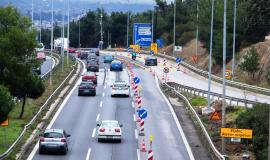 Θεσσαλονίκη: Κλείνει την ερχόμενη Δευτέρα ο Περιφερειακός για επτά ώρες