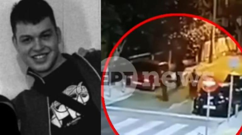 Θεσσαλονίκη: Προφυλακιστέος και ο δεύτερος φίλος του Κλεομένη που ήταν παρών στη δολοφονία του