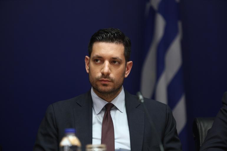 Κυρανάκης: Στις 5 Ιουλίου ξεκινά η πιλοτική 24ωρη λειτουργία του μετρό