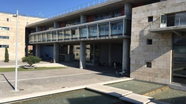 Αυστηρό μήνυμα του δημάρχου Στ.Αγγελούδη σε όσους καταπατούν το δημόσιο χώρο