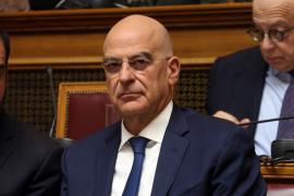 Δένδιας από το Μεσολόγγι: Αποτίουμε φόρο τιμής για τα 200 χρόνια από την Έξοδο που καταγράφηκε στη συλλογική μνήμη ως σύμβολο ελευθερίας