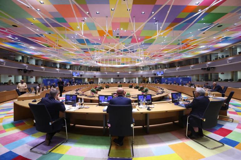 Ο μεγάλος εκβιασμός του Όρμπαν αγκάθι στο πιο δύσκολο Ευρωπαϊκό Συμβούλιο που ξεκινά αύριο