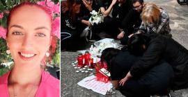 Δολοφονία 28χρονης: Στον ανακριτή ο 39χρονος δράστης – Στις 12:00 η κηδεία της Κυριακής
