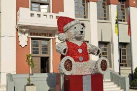 Χριστούγεννα στην Καλαμαριά: Δρώμενα, έθιμα, μουσικές και δράσεις για μικρούς και μεγάλους