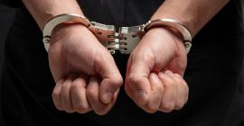 Σύλληψη 29χρονου στην Κοζάνη για ναρκωτικά και όπλα