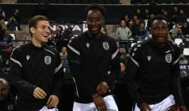 Super League: Το πρόγραμμα του ΠΑΟΚ στα Play Off – Πρεμιέρα στην Τούμπα κόντρα στον Παναθηναϊκό