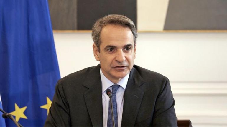 Κ. Μητσοτάκης: Οι κυβερνητικές κινήσεις και αποφάσεις στη μάχη κατά της ακρίβειας και της ανεργίας