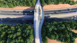 Π. Μπίλλιας για το flyover: «Είναι ένα σοκ», «θα το διαχειριστούμε, απλώς χρειάζεται λίγη υπομονή»
