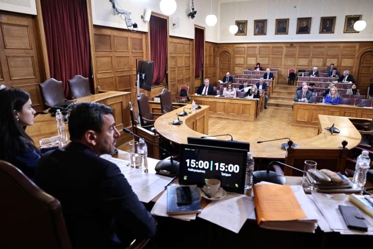 Βουλή-Εξεταστική Επιτροπή ΟΠΕΚΕΠΕ: Aπόσυρση 17 μαρτύρων αποφάσισε η πλειοψηφία - Ποιοι είναι