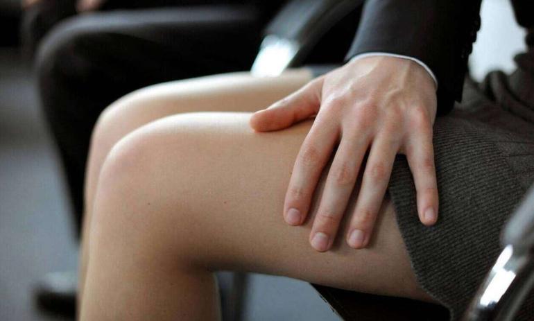 Ρωσία: Πήγε να βάλει χέρι σε 21χρονη και την πάτησε! (ΒΙΝΤΕΟ)