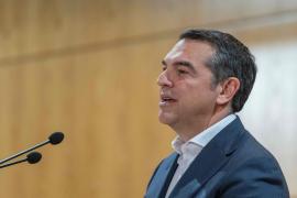 Τσίπρας για το βιβλίο του: Προσπάθησα να είμαι όσο το δυνατόν λιγότερο άδικος απέναντι στους ανθρώπους και στα γεγονότα