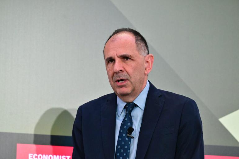 Γεραπετρίτης: Καμία υποχώρηση σε σχέση με την κυριαρχία και τα κυριαρχικά μας δικαιώματα