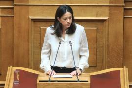 Κεραμέως: O θεσμός της επιστολικής ψήφου αλλάζει το τοπίο στις ευρωεκλογές