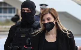 Η ώρα της κρίσης για τη Ρούλα Πισπιρίγκου: Την Πέμπτη αγορεύει η εισαγγελέας
