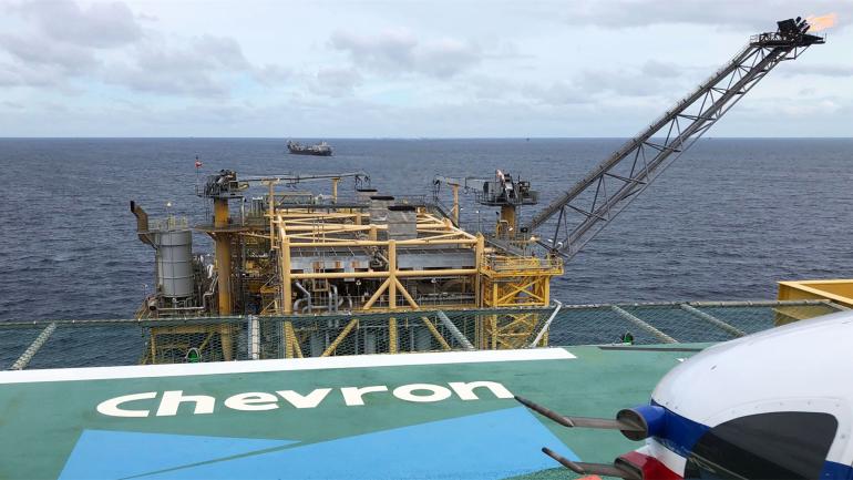 Σήμερα οι υπογραφές με Chevron – Helleniq Energy για έρευνες υδρογονανθράκων