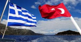 Στη Θεσσαλονίκη σήμερα ξεκινά ο νέος κύκλος Μέτρων Οικοδόμησης Εμπιστοσύνης