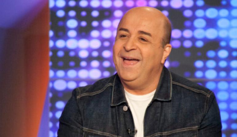 “Ακυβέρνητο Καράβι..” στο Ράδιο Σίτυ