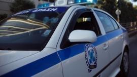 Θεσσαλονίκη: Έρευνα της ΕΛ.ΑΣ στα γραφεία της «Χρυσής Αυγής»