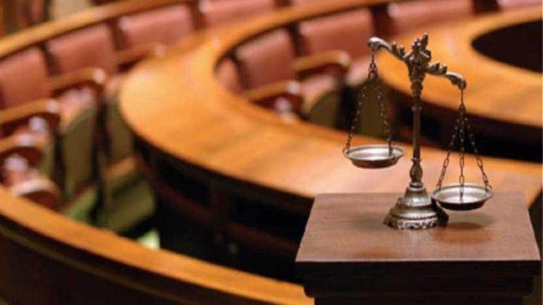 Πρόταση παράτασης της αποχής των δικηγόρων έως τις 2 Φεβρουαρίου