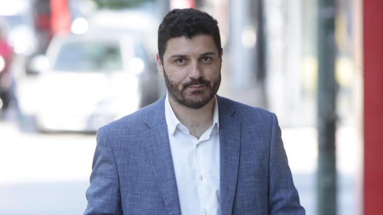 Τεμπονέρας: Ο ίδιος ο Κασσελάκης αμφισβητεί την ηγεσία του ΣΥΡΙΖΑ