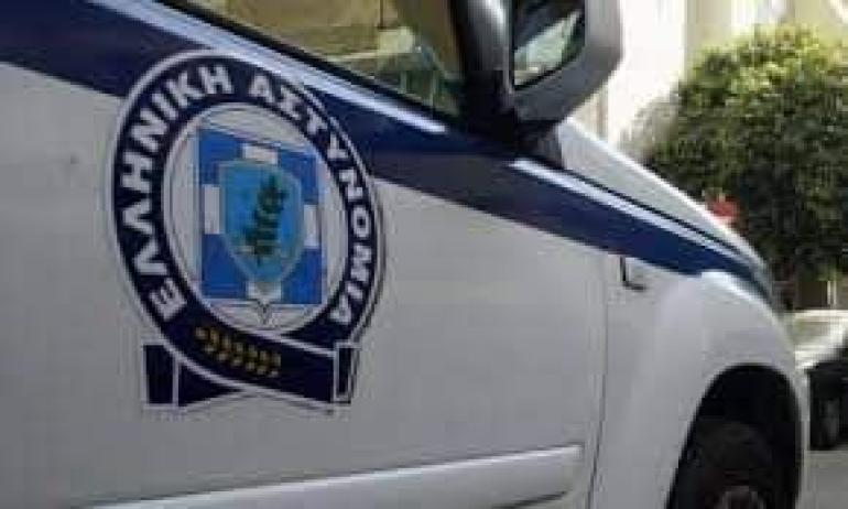 Θεσσαλονίκη: Ληστεία τα ξημερώματα σε πρατήριο υγρών καυσίμων
