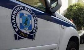 Θεσσαλονίκη: Ληστεία τα ξημερώματα σε πρατήριο υγρών καυσίμων