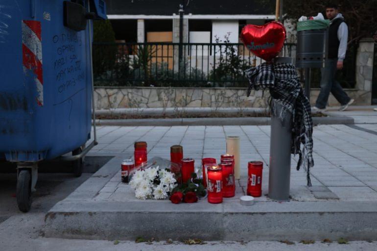 Θεσσαλονίκη: Σήμερα το τελευταίο “αντίο” στον 20χρονο οπαδό του ΠΑΟΚ που έπεσε νεκρός από μαχαιριές οπαδού του Άρη
