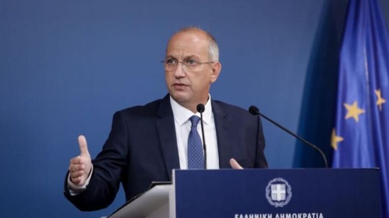 Οικονόμου: Συντονισμένες προσπάθειες ΕΛΑΣ και Πολιτείας για την αντιμετώπιση της παραβατικότητας των ανηλίκων