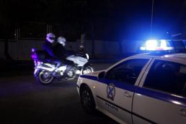 Επίθεση ομάδας 40 ατόμων σε αστυνομικές δυνάμεις στην Πάτρα