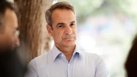 Κυριάκος Μητσοτάκης: «Η χώρα μας προσφέρει ευκαιρίες υψηλής ανάπτυξης»